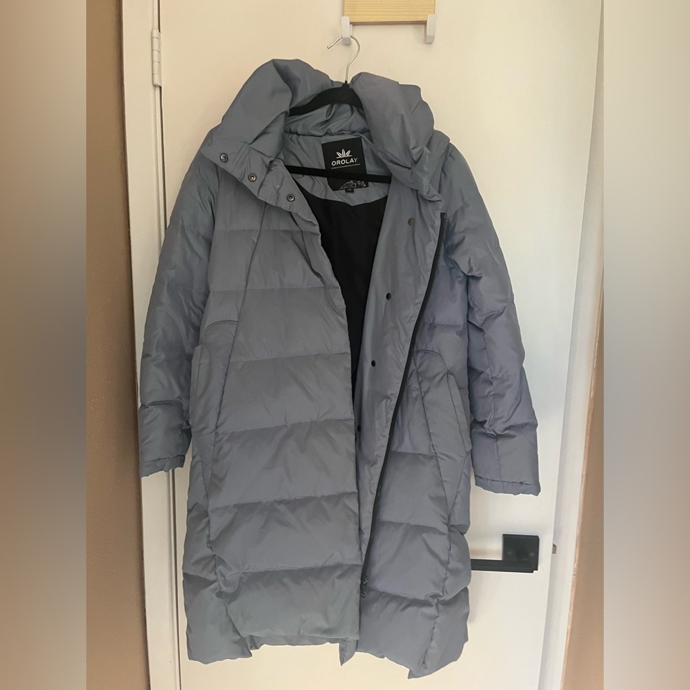 Orolay Down Parka